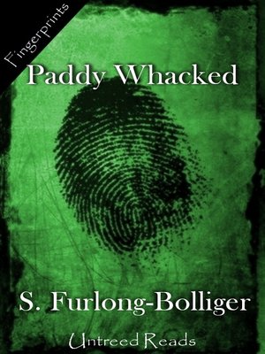 Paddy Whacked - ebook